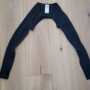 Gymshark long sleeve shrug